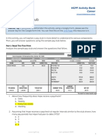 Pay Stub Exploration