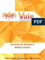 05 Regras Mínimas das Nações Unidas (Regras de Mandela)