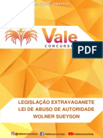 06 Lei de Abuso de Autoridade