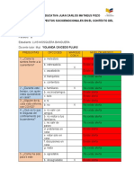 Matriz - para - El - Diagnostico - Socio - Emocional - de - Los - Estudiantes - 2021 Respondido