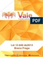 Lei Anticorrupção: Breno Fraga explica os principais pontos da Lei 12.846/2013