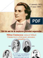 Mihai Eminescu 4