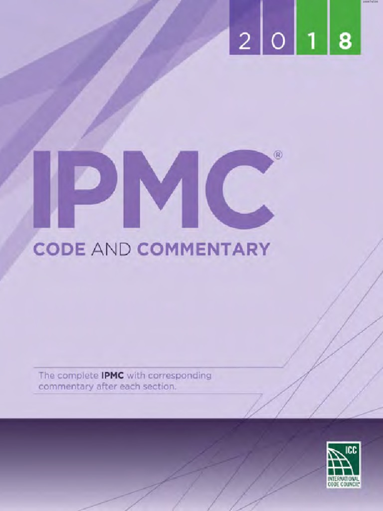 2018 IPMC - Compressed | PDF | Copyright | Justice