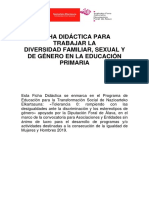 Dfa Guia Diversidad Genero Sexual y Familiar Soli