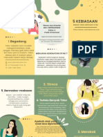 Leaflet Ayu Ananda