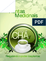 Plantas Plantas: Medicinais Medicinais