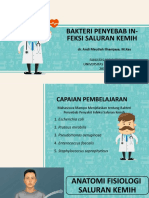 Medical Doctors Medical Theme Cartoon PPT Template