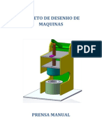 PROJETO DE DESENHO DE MAQUINAS.doc