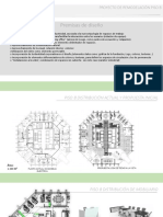 Diseño de Oficinas Corp. Ejemplo Practico