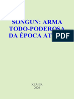 A política Songun: uma arma todo-poderosa da era atual