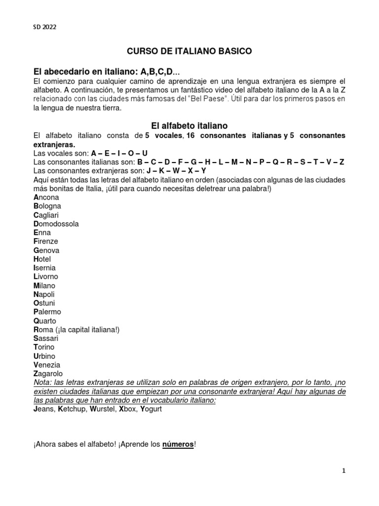 Cómo expresar la hora en italiano formas para decir y preguntar la