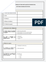 Plano de Trabalho - Meliponiculturav2