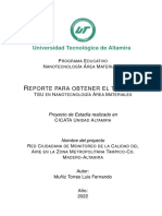 Red Ciudadana de Monitoreo de la Calidad del Aire en la Zona Metropolitana Tampico-Cd. Madero-Altamira