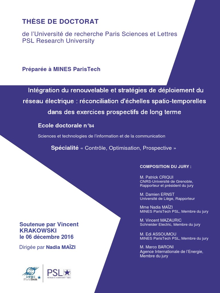 2016PSLEM025 Archivage PDF