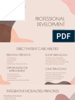 professional development 
