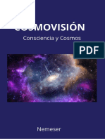 Cosmovisión - Consciencia y Cosmos