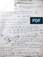 Solucionario 1ra Calificada CB311-22-1