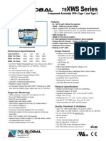 PQ XWS Secovi 2019 PQGlobal