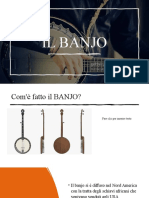 Il Banjo