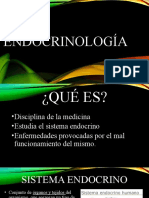 Endocrinologia Crimii