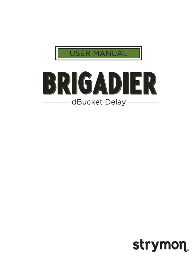 Brigadier PDF