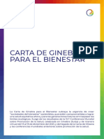 Carta de Ginebra