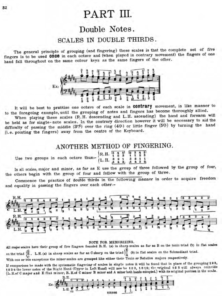 IMSLP311004PMLP502142Knott Scale and Arpeggio Manual Part3 PDF