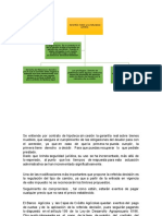 Garantías Reales y Su Naturaleza Jurídica.