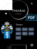 Potockiai