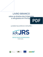 Livro Branco Servico Jesuita Aos Refugiados 1 Compactado