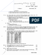 DWM Pyq 2016-2022