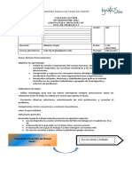 SAHID JESUS MARTINEZ SANCHEZ - COLEGIO JAVIER Guia 2 BIO 10° III Trim