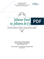 Trabajo Final