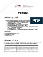 Procesos I