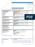 Formulario Enap