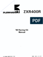 ZXR 400 R