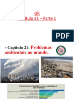 GR - Capítulo 21 - Parte 1 Geografia