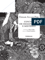 Contos de Imaginacao e Misterio - Edgar Allan Poe-Páginas-1-5,20-38