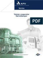 FFE Service Brochure
