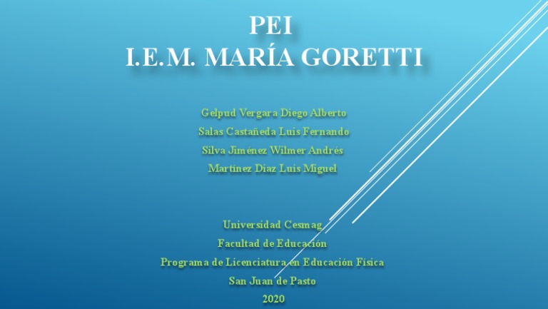 Gelpud Vergara Diego Alberto Salas Castañeda Luis Fernando Silva Jiménez  Wilmer Andrés Martínez Diaz Luis Miguel | PDF