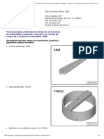 Comprobar Tension Bomba