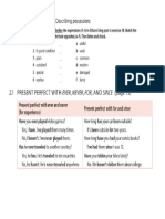 grammar and vocab 2.1