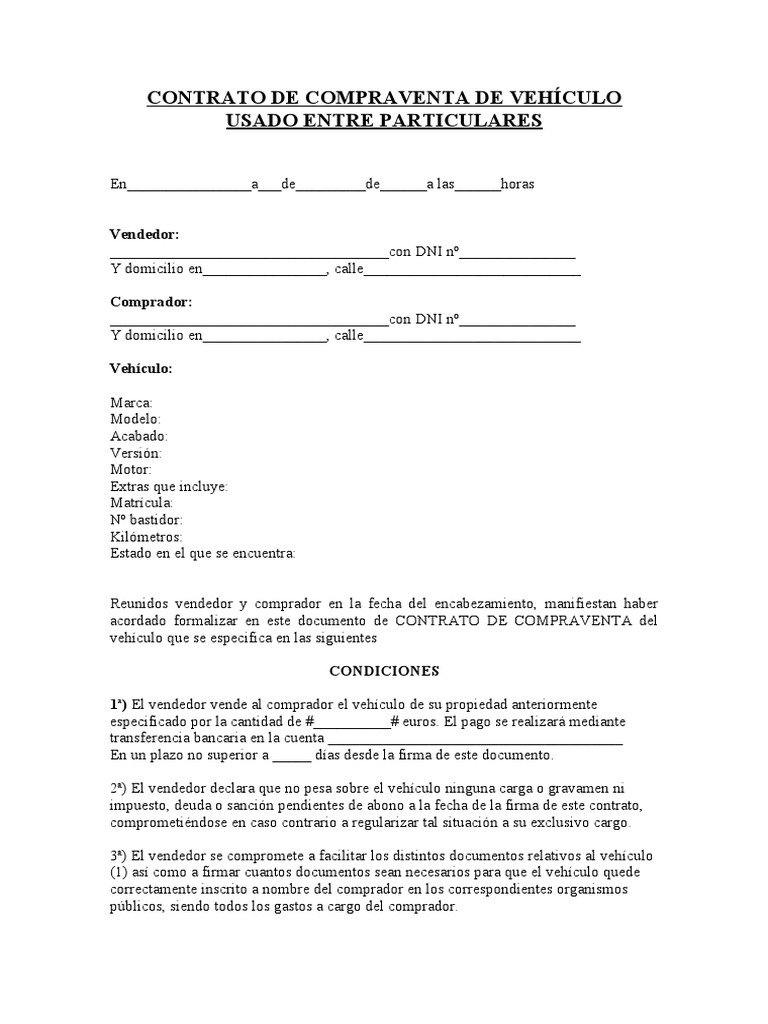 contrato-de-compraventa-de-veh-culo-usado-pdf-negocios-finanzas-y