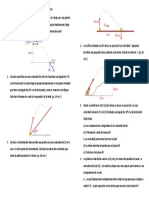 Problemas de Movimiento Parabólico en Clase