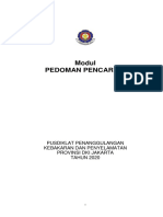 Modul Pedoman Pencarian