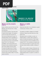 Download Maisie and the Dolphin by Gemma Daz Fernndez SN61115060 doc pdf