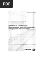 Download 1SF-84CE_1SF-84CELX_ES - Servicio Tecnico Fagor by Servicio Tcnico Fagor SN61115160 doc pdf