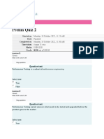 LOAD TESTING PRELIM QUIZ 2