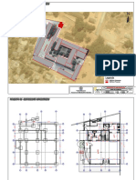 Projecto de Restaurante Uiversitário - 105452