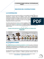 Modulo 1 Curso Coop